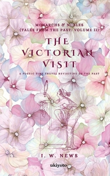 Paperback The Victorian Visit Book