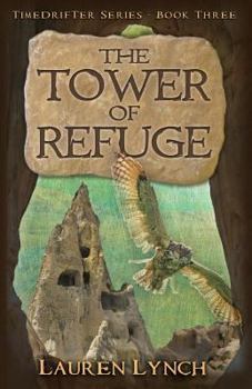 Paperback The Tower of Refuge Book