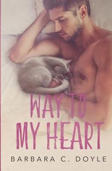 Paperback Way to My Heart Book