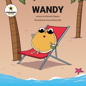 Paperback Wandy Book