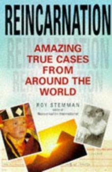 Paperback Reincarnation Book