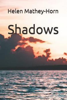 Paperback Shadows Book