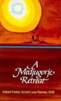 Paperback A Medjugorje Retreat Book