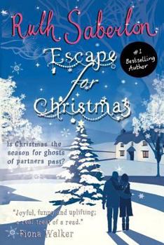 Paperback Escape for Christmas Book