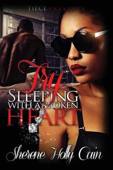 Paperback Try Sleeping With A Broken Heart Book