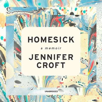Audio CD Homesick: A Memoir Book