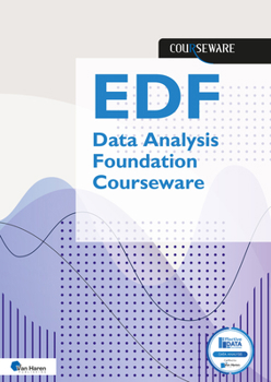 Paperback Data Analysis Foundation Courseware Book