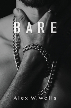 Paperback Bare: A Slow-Burn MM Single Dad Romance Book
