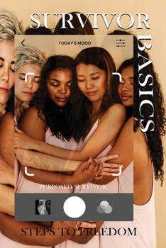 Paperback Survivor Basics Book