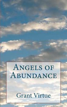 Paperback Angels of Abundance Book