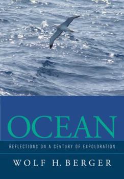 Hardcover Ocean: Reflections on a Century of Exploration Book