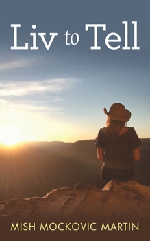 Paperback Liv to Tell Book