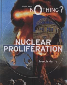 Hardcover Nuclear Proliferation Book