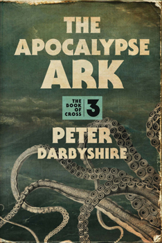 Paperback The Apocalypse Ark Book