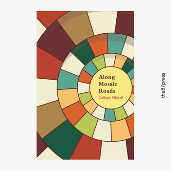 Paperback Along mosaic roads Book