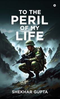 Hardcover To the Peril of my Life Book
