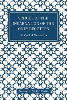 School of the Incarnation of the Only Begotten