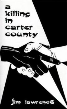 Paperback A Killing in Carter Country Book