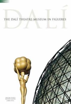 Paperback The Dali Theatre-Museum in Figueres Book