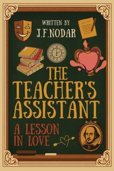 Paperback The Teacher's Assistant Book