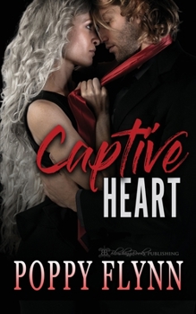 Paperback Captive Heart Book