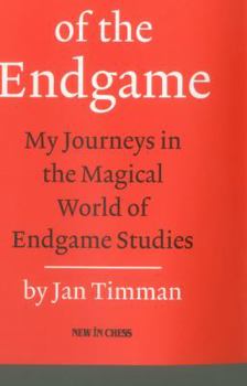 Paperback The Art of the Endgame Book