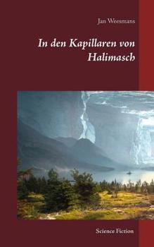 Paperback In den Kapillaren von Halimasch [German] Book