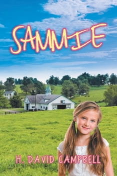 Paperback Sammie Book