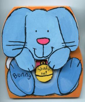 Board book Bunny Book