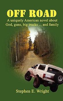 Paperback Off Road Book