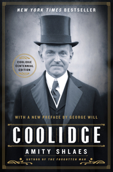 Hardcover Coolidge Book