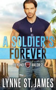 Paperback A Soldier's Forever Book