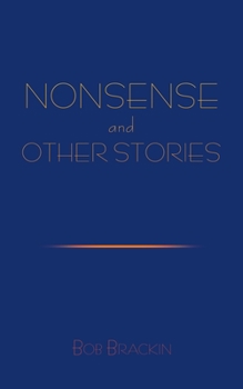 Paperback Nonsense and Other Stories Book