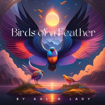 Paperback Birds of a Feather Book