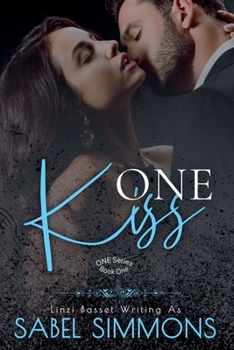 Paperback One Kiss Book