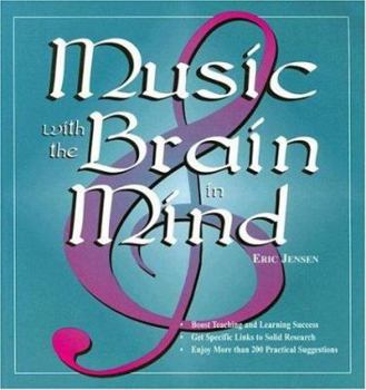 Paperback Music with the Brain in Mind Book