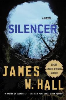 Silencer - Book #11 of the Thorn Mystery