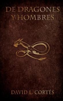 Paperback De dragones y hombres [Spanish] Book