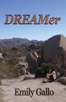 Paperback DREAMer Book