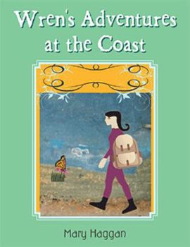 Paperback Wren's Adventures at the Coast Book