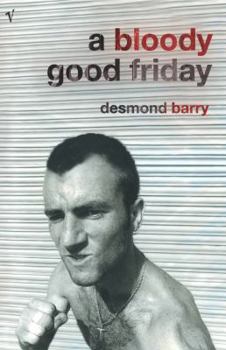Paperback A Bloody Good Friday Book