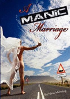 Paperback A Manic Marriage Book