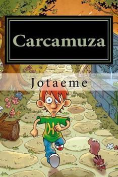 Paperback Carcamuza [Spanish] Book