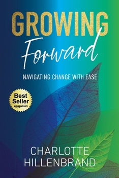 Paperback Growing Forward Book