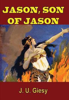 Hardcover Jason, Son of Jason Book