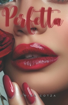 Paperback Perfetta [Italian] Book