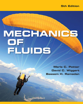 Hardcover Mechanics of Fluids Book