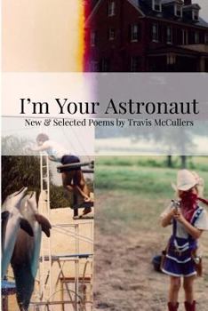 Paperback I'm Your Astronaut Book