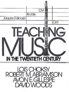 Paperback Teaching Music in Twentieth-Century America Book