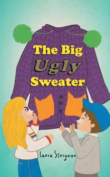 Paperback The Big Ugly Sweater Book